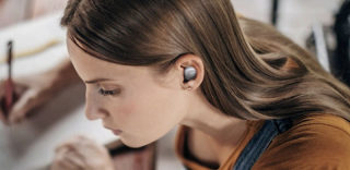 弥补Galaxy Buds+缺憾,AKG N400真无线蓝牙耳机支持主动降噪