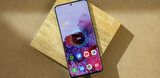 三星S20/S20+/Ultra必备神器,一键切换96Hz/120Hz显示模式