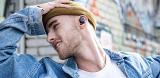 索尼发布WF-XB700无线蓝牙耳机,主打低价和主动降噪