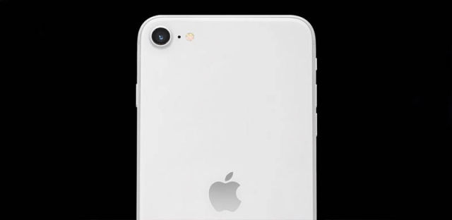 没有iPhone9，苹果新款廉价版iPhone叫iPhone SE（2020）