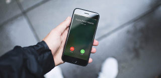 中国电信防骚扰功能升级,支持一键标记、一键投诉