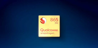 性能大爆发,加强版高通骁龙865 Plus处理器曝光