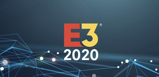 不会举行线上发布会，E3 2020游戏展彻底取消