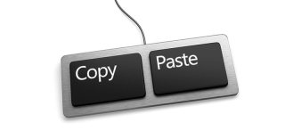 如何粘贴不带格式的文字?macOS复制粘贴无格式文本方法