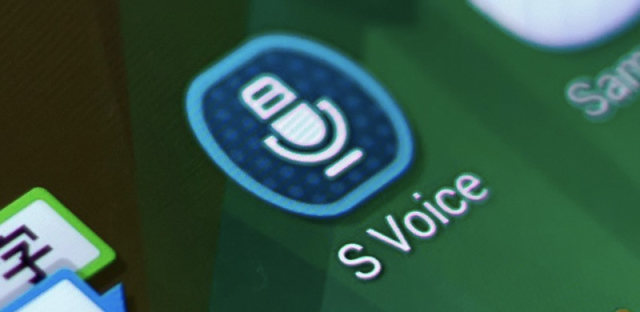 三星语音助手鼻祖S Voice即将停用，Bixby正式挑起大旗