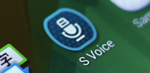 三星语音助手鼻祖S Voice即将停用，Bixby正式挑起大旗