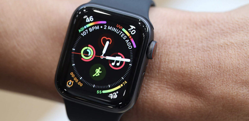 苹果手表watchOS更新验证失败、无法安装解决方法