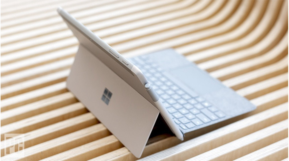 微软Surface Go2有望5月发布，配置和售价都有惊喜