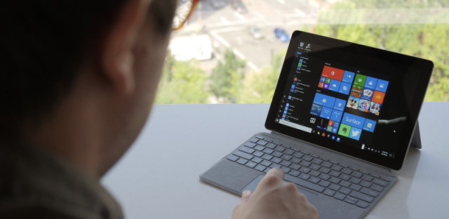 微软Surface Go2有望5月发布，配置和售价都有惊喜
