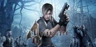 卡普空重制计划屡传捷报,《生化危机4 重制版》2022年推出