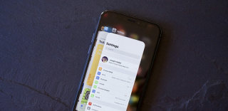 最新iPhone清理运存方法,轻松解决iOS13杀后台问题