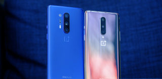 一加8和一加8 Pro有什么不一样?配置参数对比告诉你区别