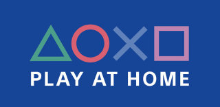 索尼为抗疫出力,推出“Play At Home”活动免费赠送游戏