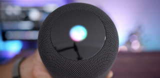 入门款HomePod有望今年登场,体积比一代缩小一半