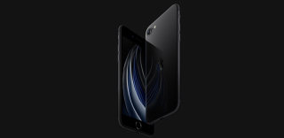 性能强大价格可观,第二代iPhone SE(2020)成安卓旗舰杀手