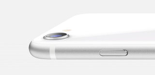 新iPhone SE运存多大?iPhone SE 2020 运存电池容量曝光