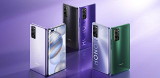 荣耀30 Pro+ DxO评分公布,与华为P40 Pro不相上下