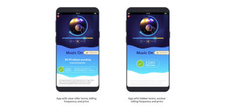 谷歌更新Play Store相关政策,让APP收费方式更透明