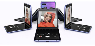 三星Galaxy Z Flip将推出新版本,支持5G且性能更强