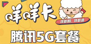 广州联通携手羊城通推出咩咩卡:既是5G卡,又是全国交通卡
