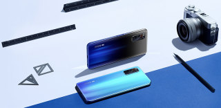 iQOO3和iQOO NEO3对比哪个好,iQOO NEO3值得买?