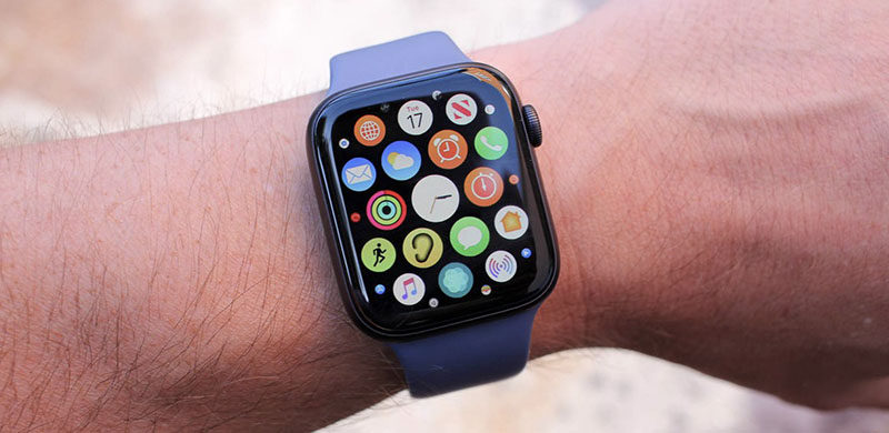 Apple Watch售后维修要注意，稍不留神表带就没了
