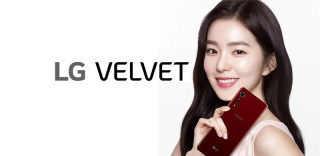 LG将于5月7日发布新系列VELVET手机,注重创新设计