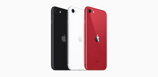 京东推iPhone SE保值换新计划,换下代iPhone最高可全额抵扣