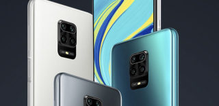 新晋千元机杀手?Redmi 10X发布在即,首发G85处理器