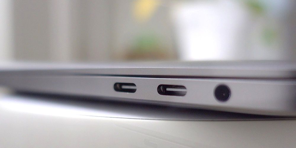 MacBook Pro充电发热严重？很有可能是你的充电姿势不对