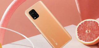 小米10青春版值得买吗?和小米10参数配置有什么区别不同