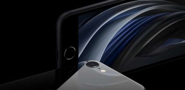 新iPhone SE2020性能测试爆表，碾压安卓机皇S20 Ultra