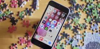 iPhone SE2怎么截屏?第二代iPhone SE截图快捷键设置方法