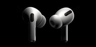 AirPods Pro再次迎来固件更新,或解决降噪效果变弱问题