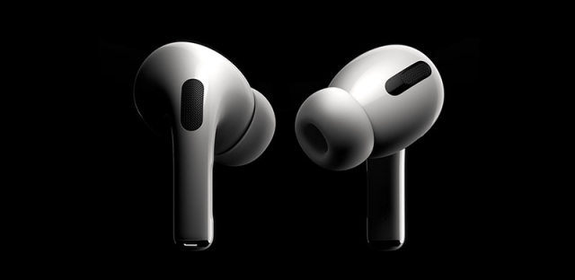 AirPods Pro再次迎来固件更新，或解决降噪效果变弱问题