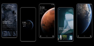 MIUI12开发版正式推出,首批32款机型将陆续推送