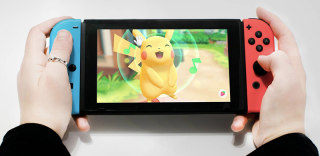 传任天堂将与三星、AMD合作研发处理器,用于新款Switch