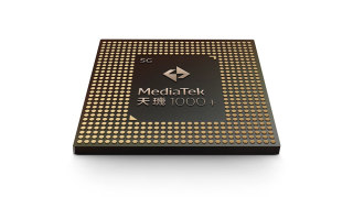 联发科发布天玑1000+5G处理器,比天玑1000更完善、更省电