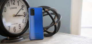 三星S20+游戏测试败北,竟输给千元机红米Note8 Pro?