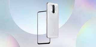 加量不加价!红米发布K30 5G极速版,首发骁龙768G处理器