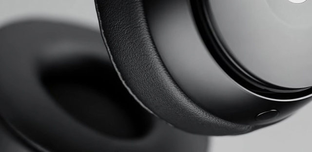 苹果AirPods Studio蓝牙耳机发布在即，多项特性曝光