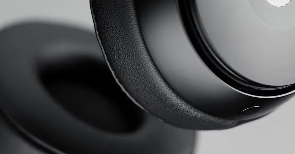苹果AirPods Studio蓝牙耳机发布在即，多项特性曝光