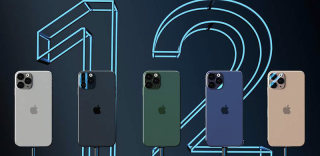 iPhone 12 Pro屏幕支持120Hz刷新率？劝你别抱太大期望