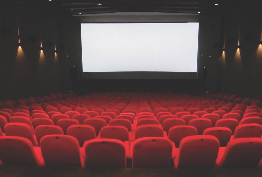 广东发布疫情防控工作实施意见，允许开放电影院等开放场所