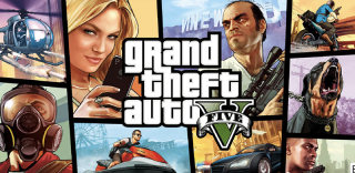 Epic《GTA5》怎么领取?《侠盗猎车手5》免费领取方法地址