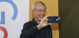 谷歌Pixel手机部门痛失猛将,影像团队核心人员已离职