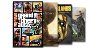 除了《GTA5》还有谁?Epic 2020特卖免费赠送游戏名单曝光