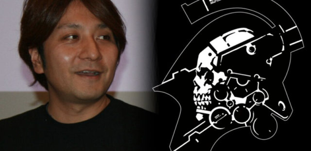 今泉健一郎正式入职腾讯，曾为小岛工作室联合创始人