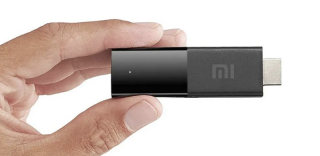 小米首款电视棒曝光:搭载S905处理器,支持 4K HDR