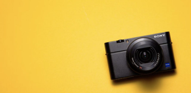 专为Vlog拍摄而设，索尼ZV1相机真机图、配置曝光